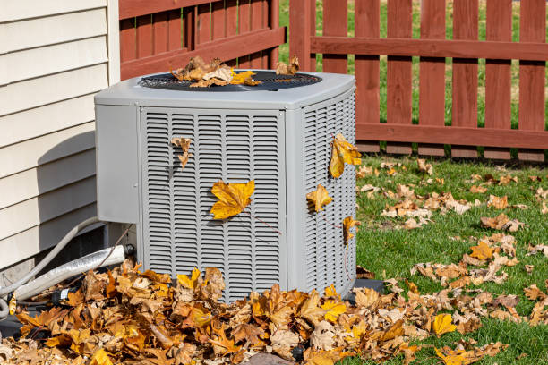 Best Emergency HVAC Services in Shady Shores, TX