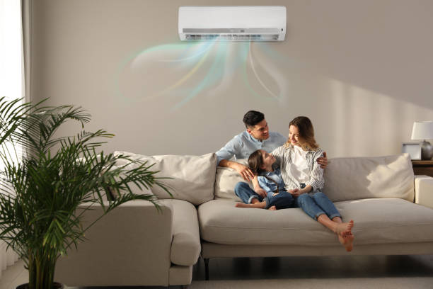 Best Ductless Mini-Split Systems in Shady Shores, TX