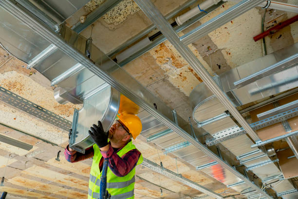 Best HVAC Equipment and Components in Shady Shores, TX