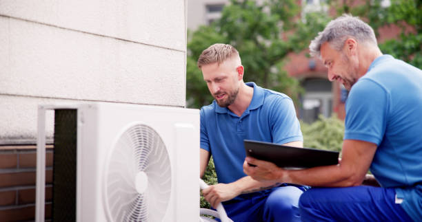 Best Residential HVAC in Shady Shores, TX