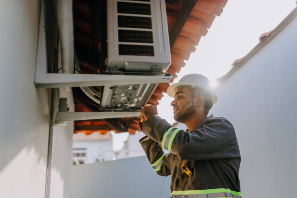 Best Air Conditioning Cleaning in Shady Shores, TX